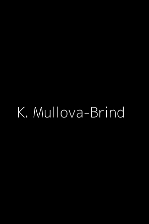 Katia Mullova-Brind